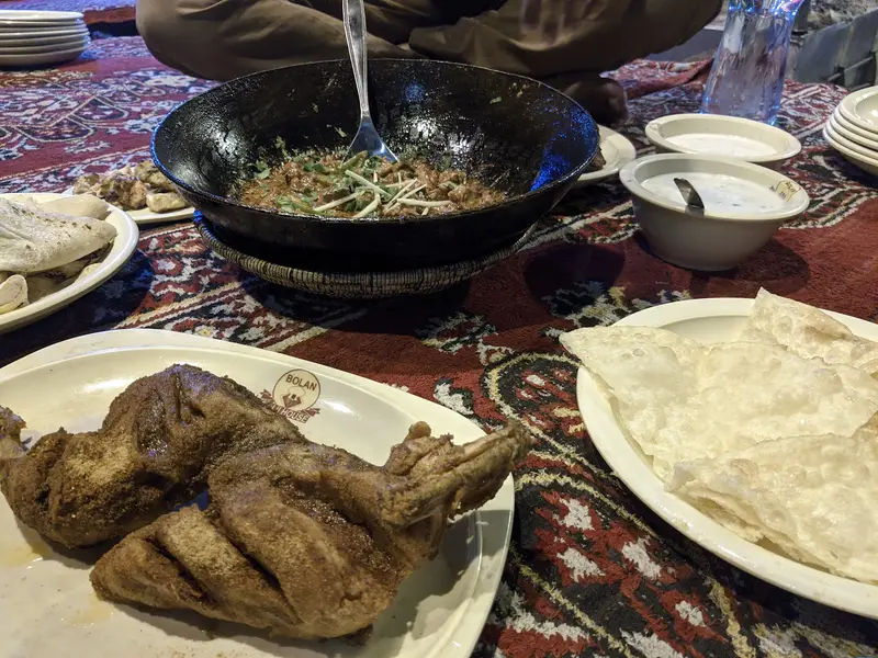 Bolan Sajji House photo 6